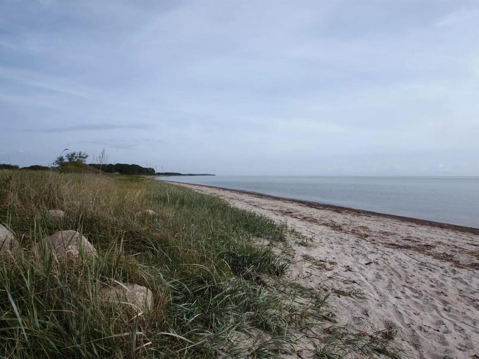 "Joran" - 120m from the sea