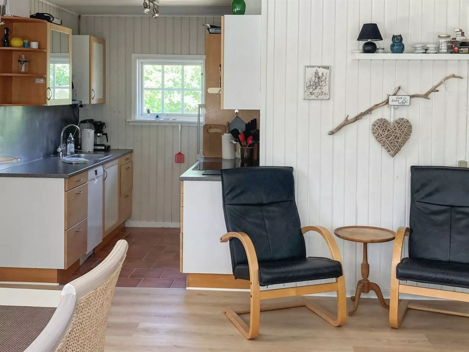 "Meret" - 800m from the sea-Binnen