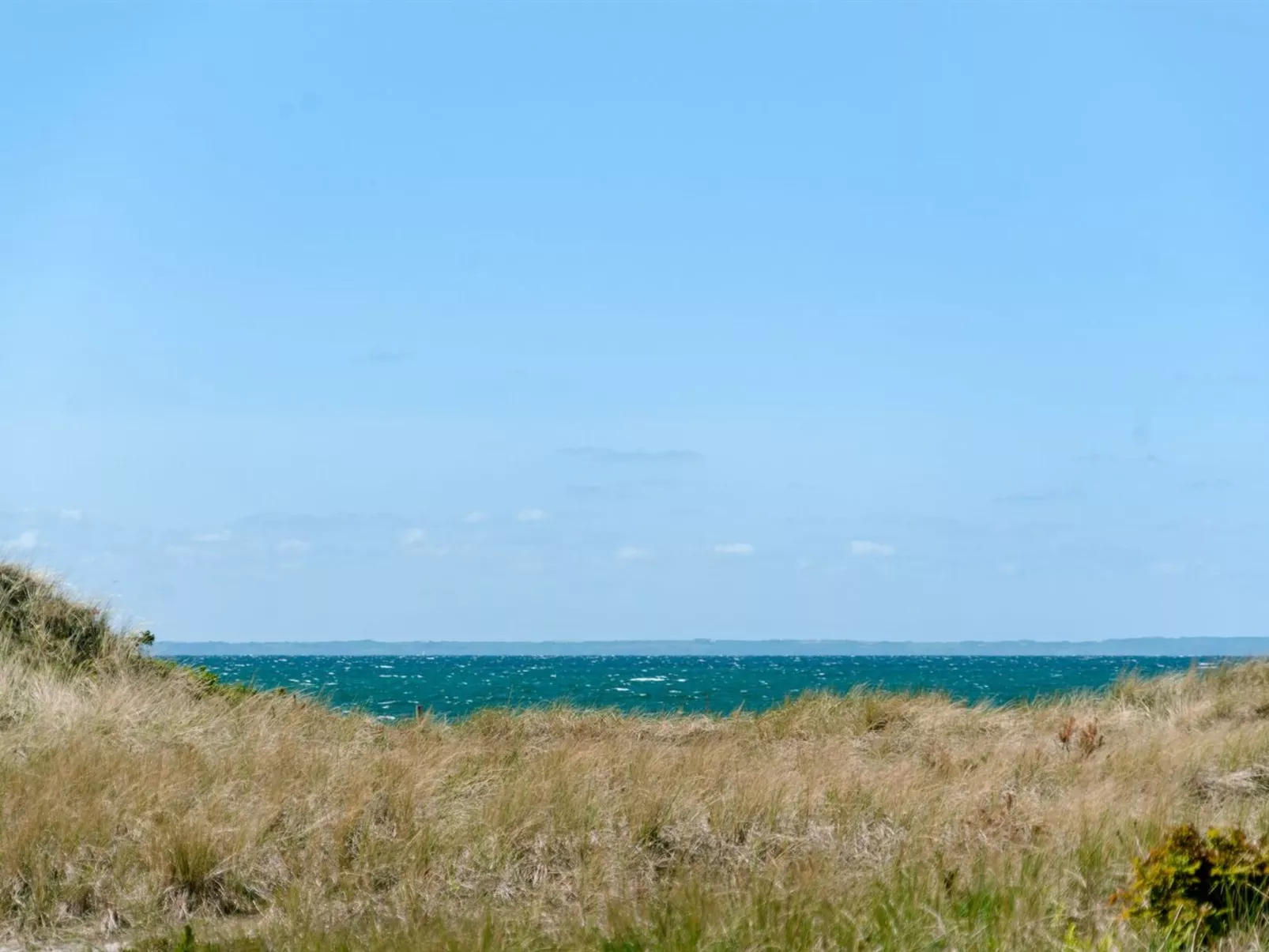 "Petersen" - 50m from the sea-Buiten