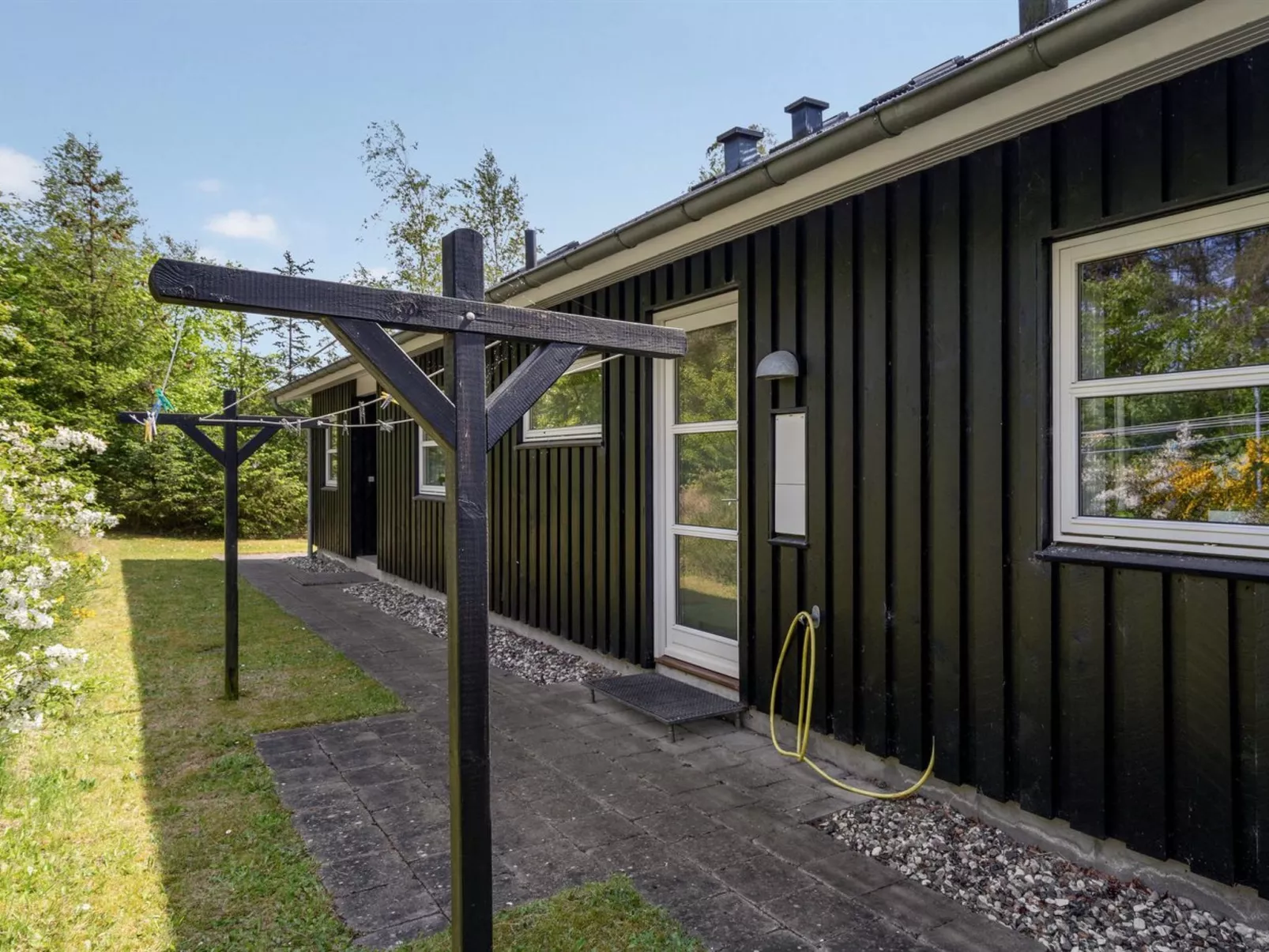 "Berta" - 300m from the sea-Buiten