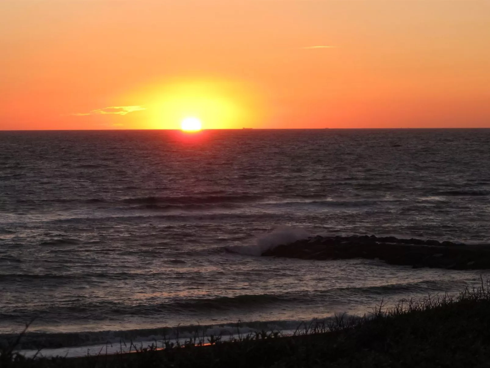 "Beatrice" - 150m from the sea-Buiten