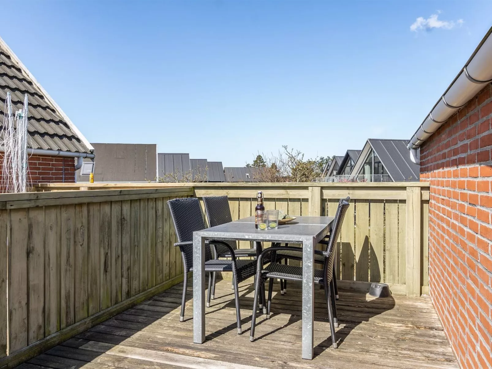 "Fraja" - 2.3km from the sea - Buiten
