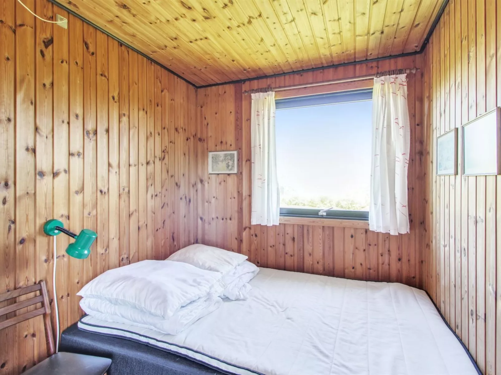 "Carita" - 500m from the sea-Binnen