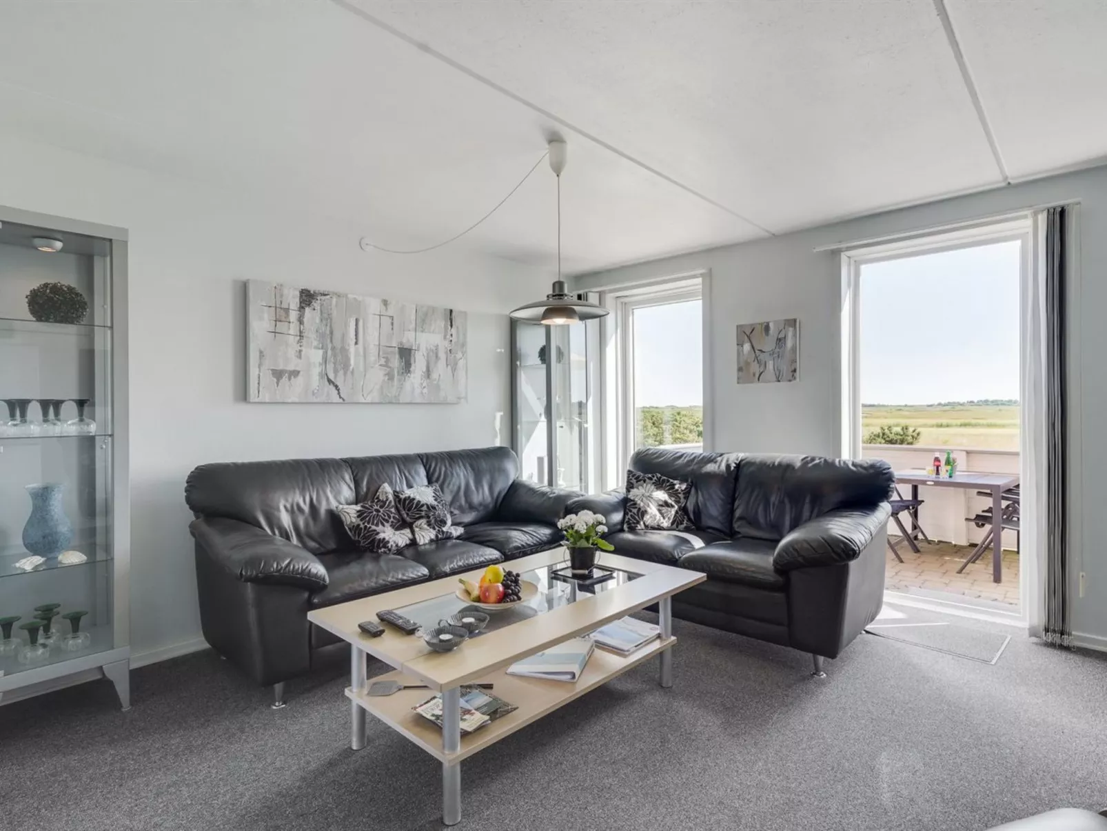 "Maura" - 2.3km from the sea - Binnen