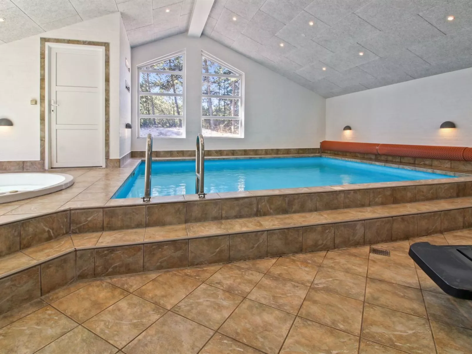 "Nael" - 1.6km from the sea-Buiten