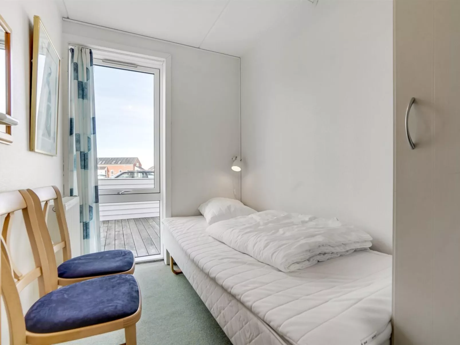 "Ginger" - 2.3km from the sea-Binnen