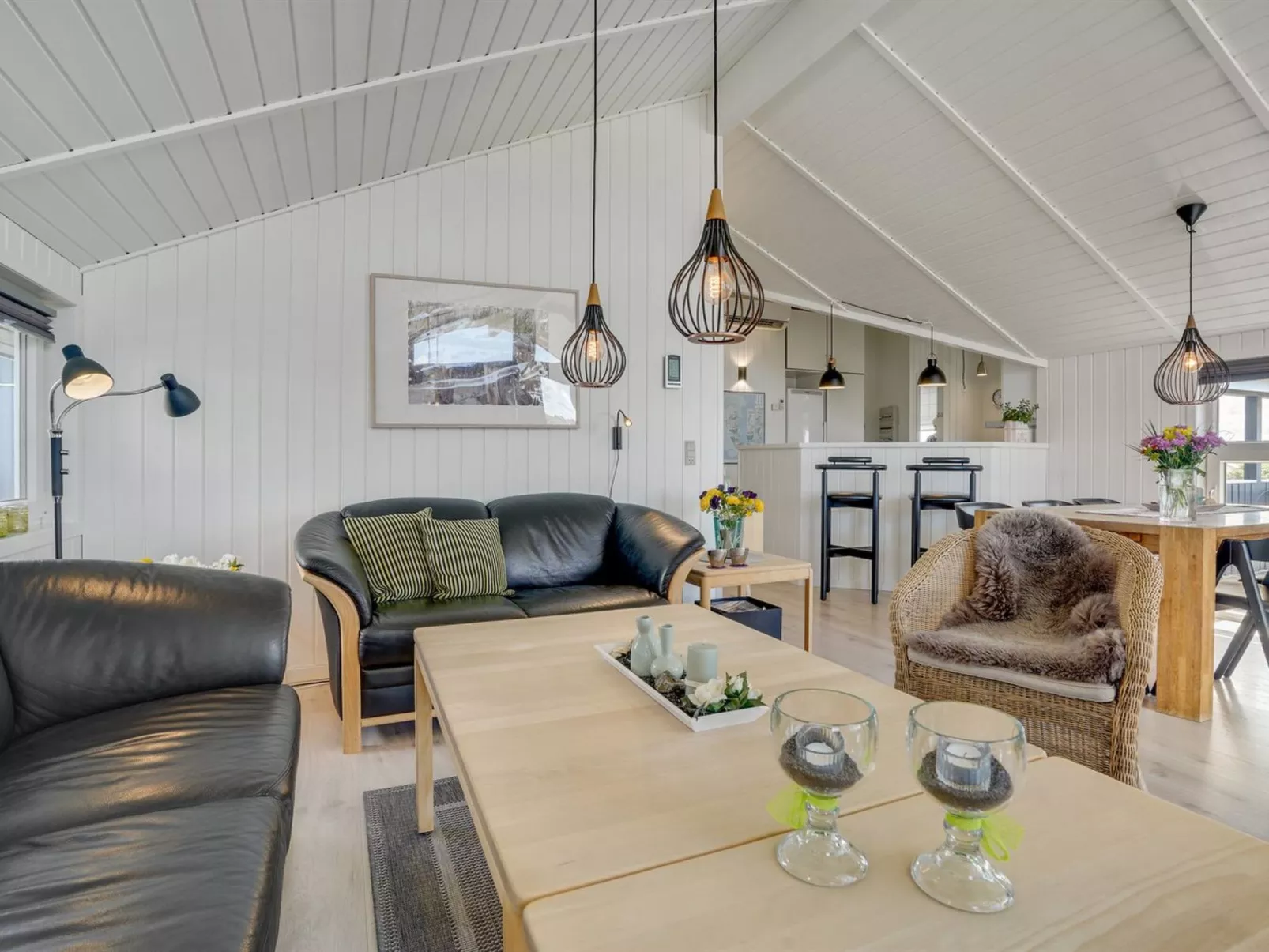 "Freek" - 400m from the sea-Binnen