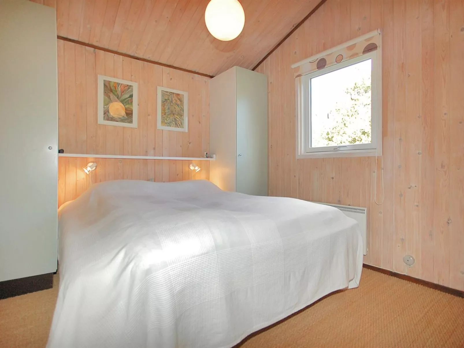 "Taina" - 1.1km from the sea-Binnen