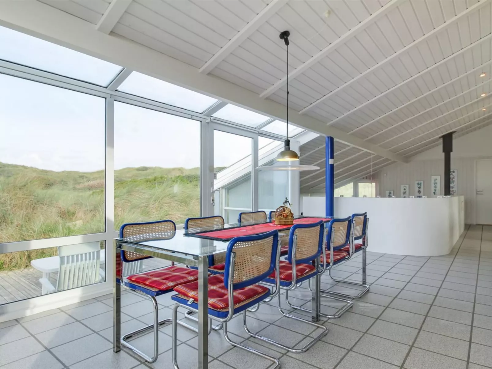 "Avni" - 200m from the sea-Binnen