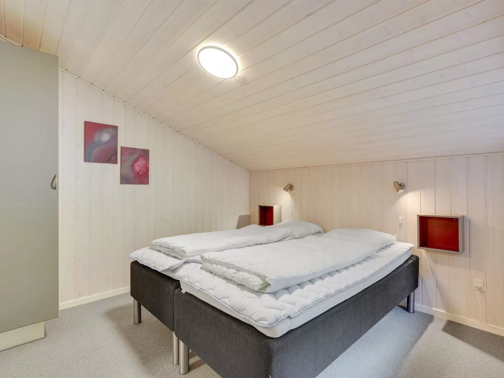 "Dorete" - 2.2km from the sea-Binnen