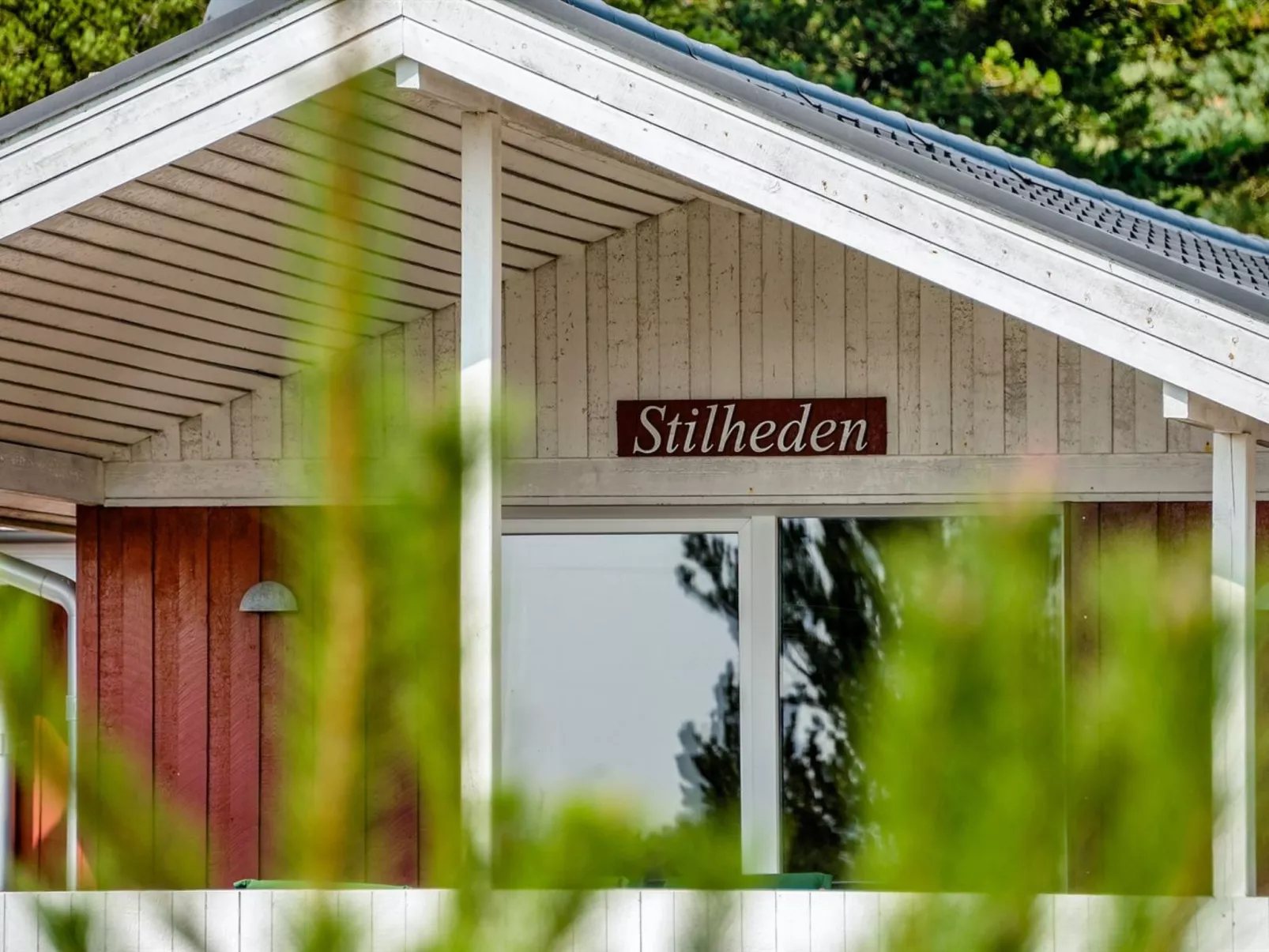 "Gabriela" - 1km from the sea-Buiten