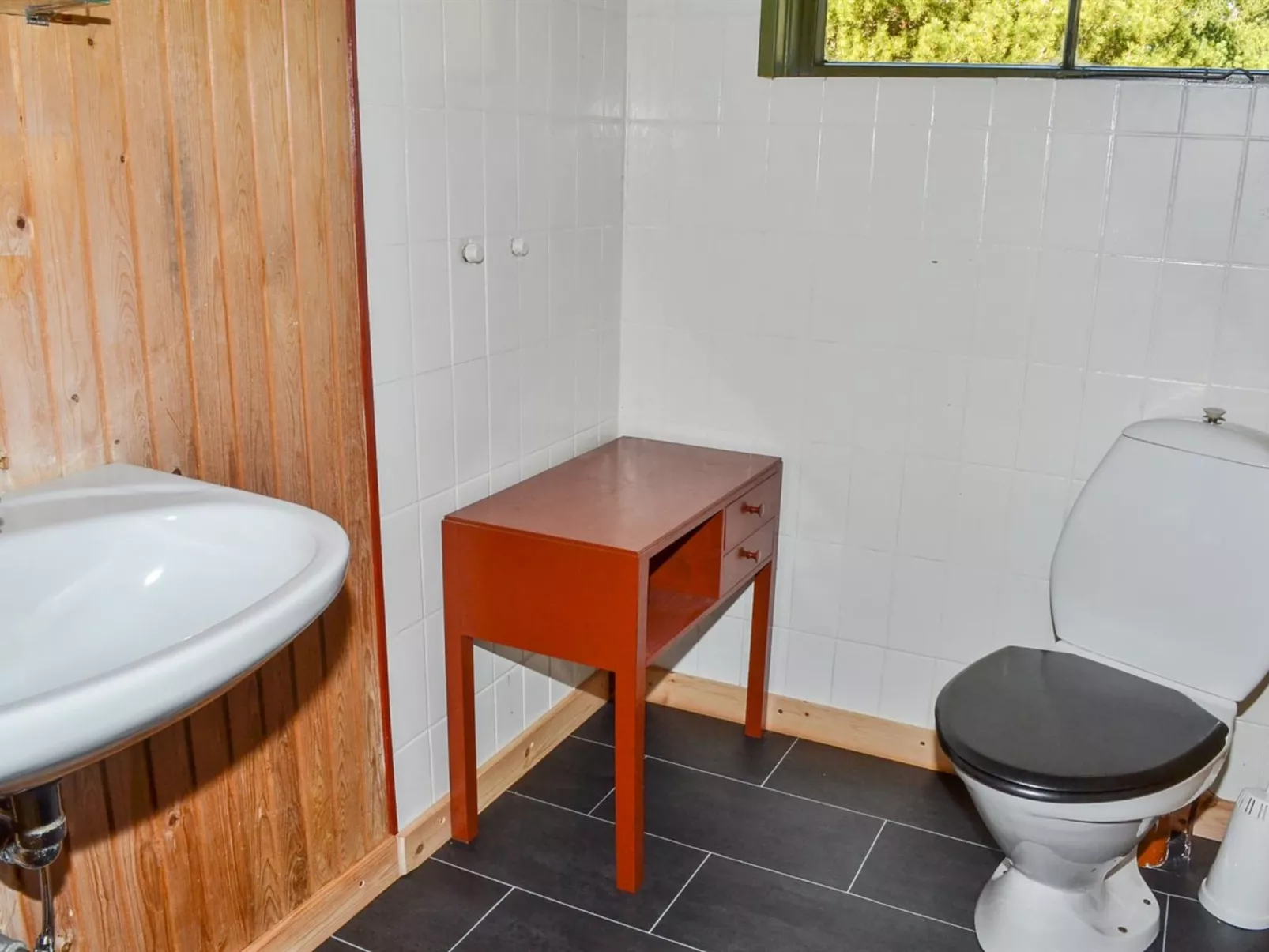 "Christian" - 3.5km from the sea-Binnen