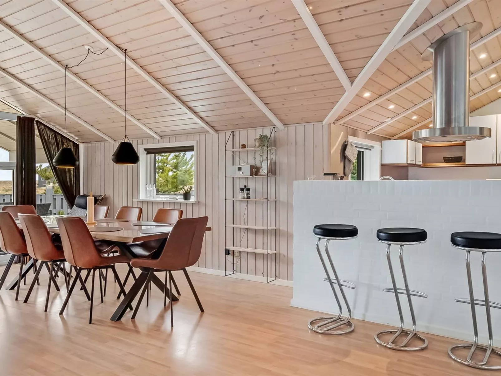 "Sakulfuer" - 2.5km from the sea-Binnen