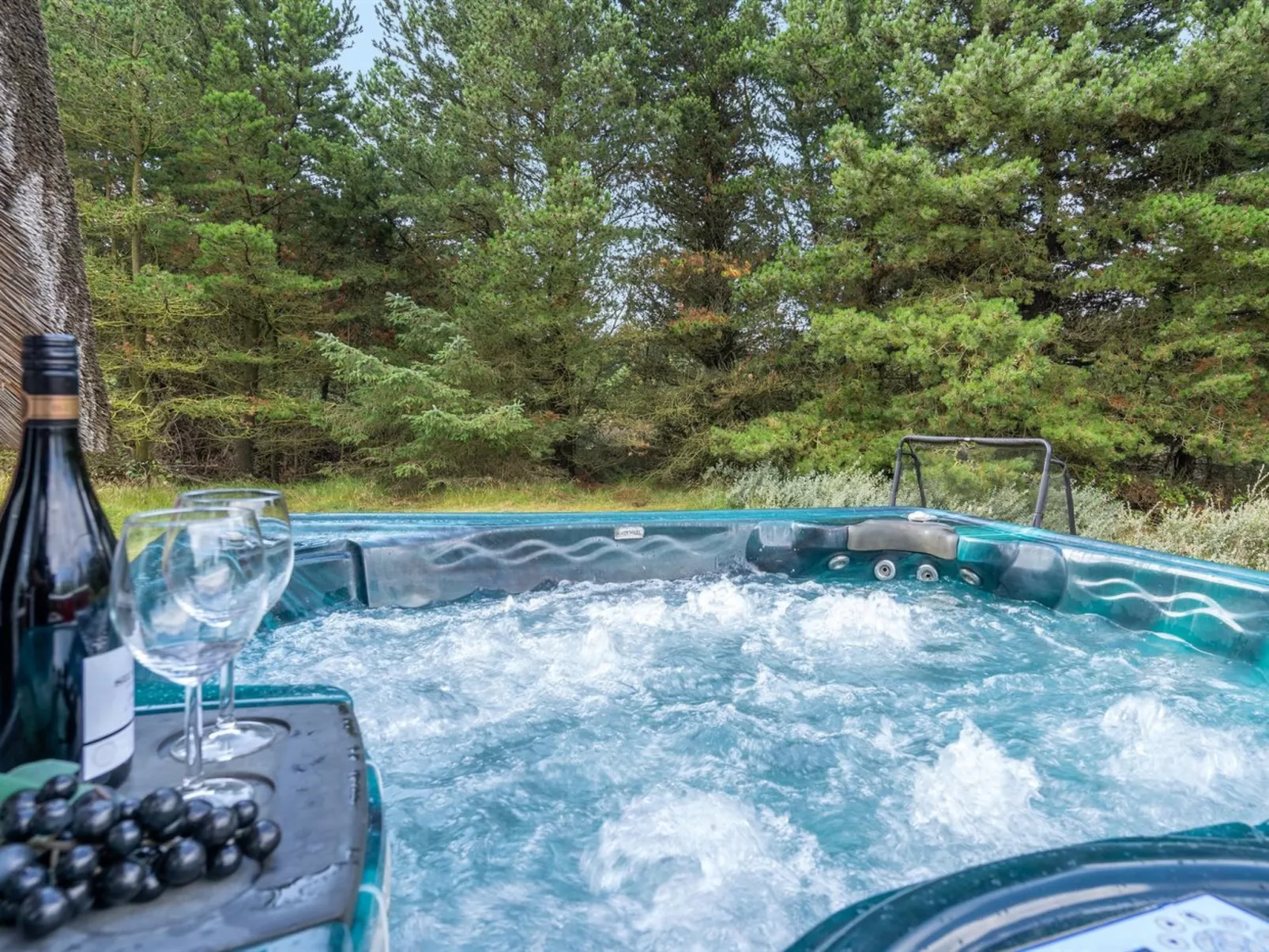 "Gunlög" - 3.1km from the sea-Binnen