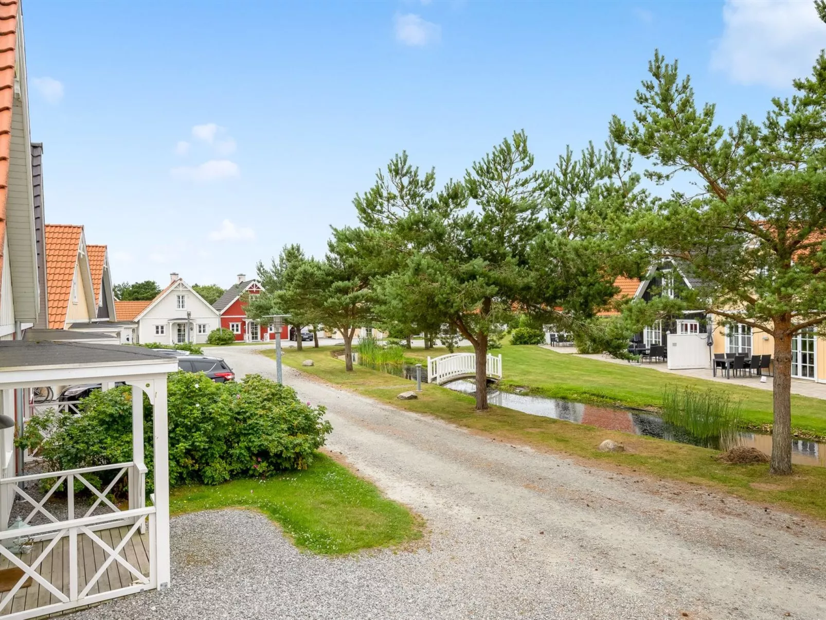 "Bratko" - 800m from the sea-Buiten