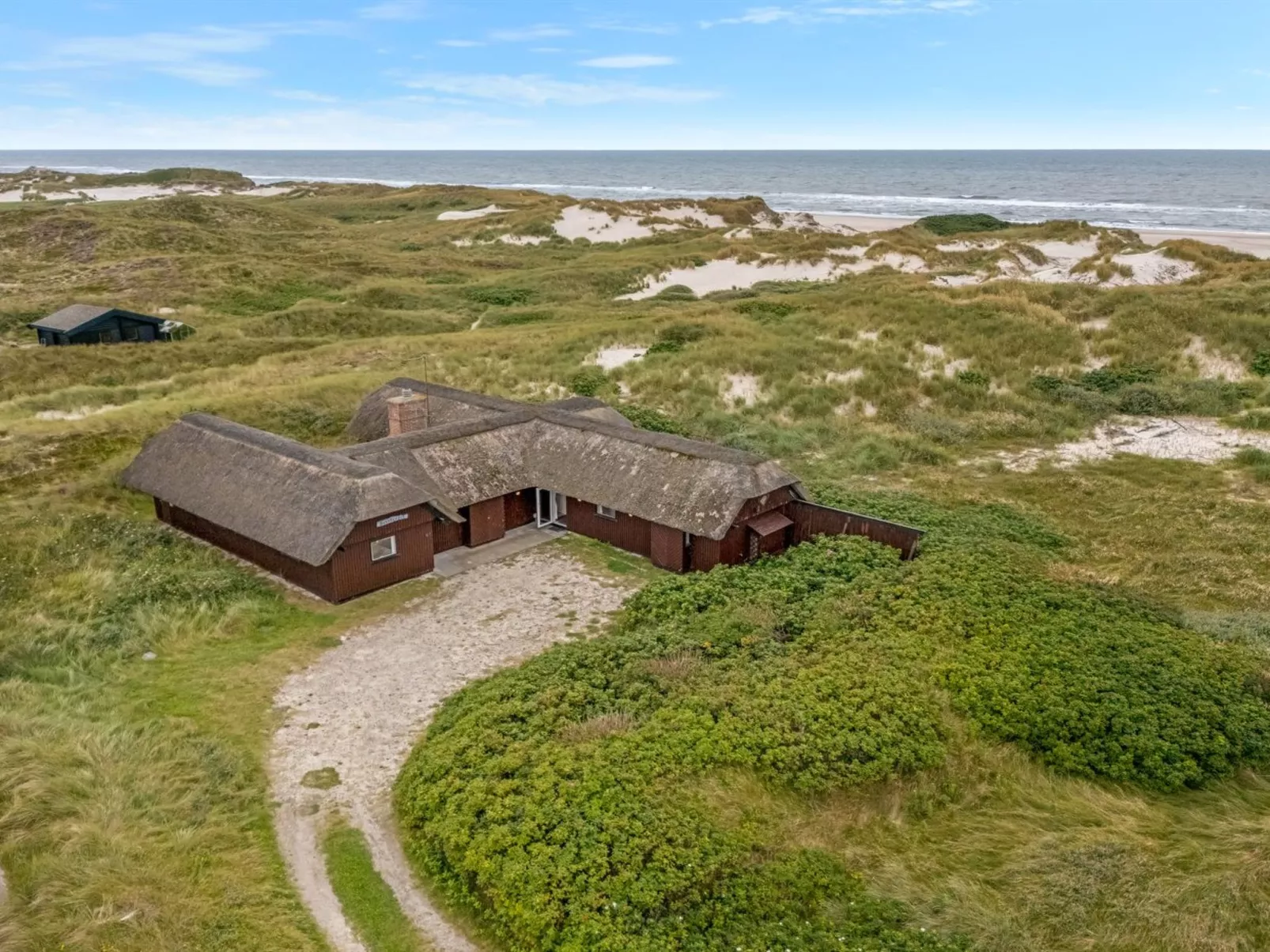 "Nicolaus" -  from the sea-Buiten