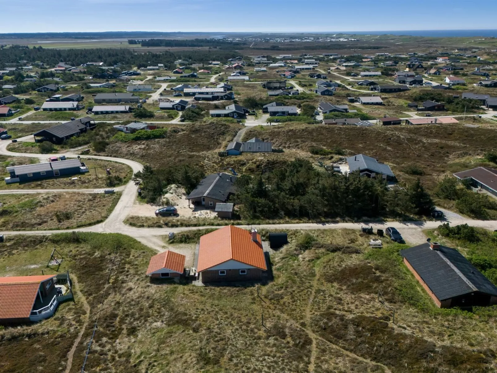 "Stinna" -  from the sea-Buiten