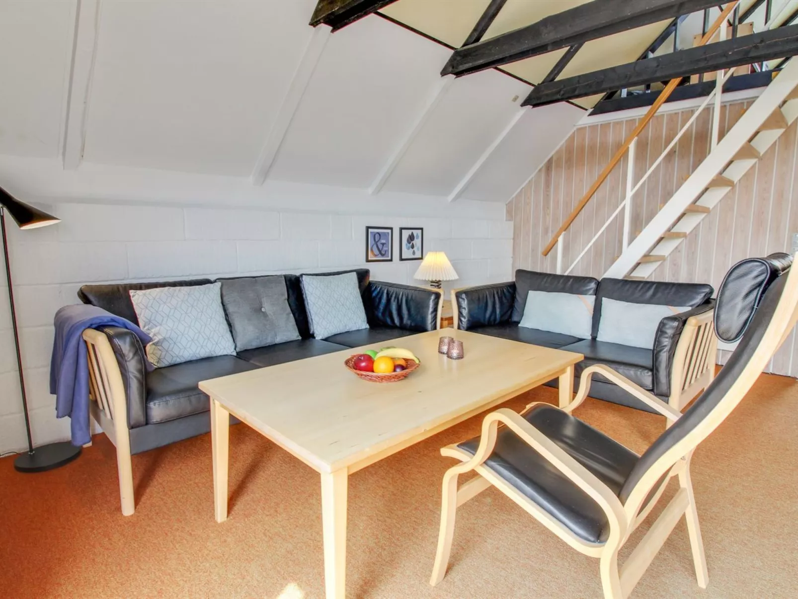 "Florentine" - 600m from the sea-Binnen