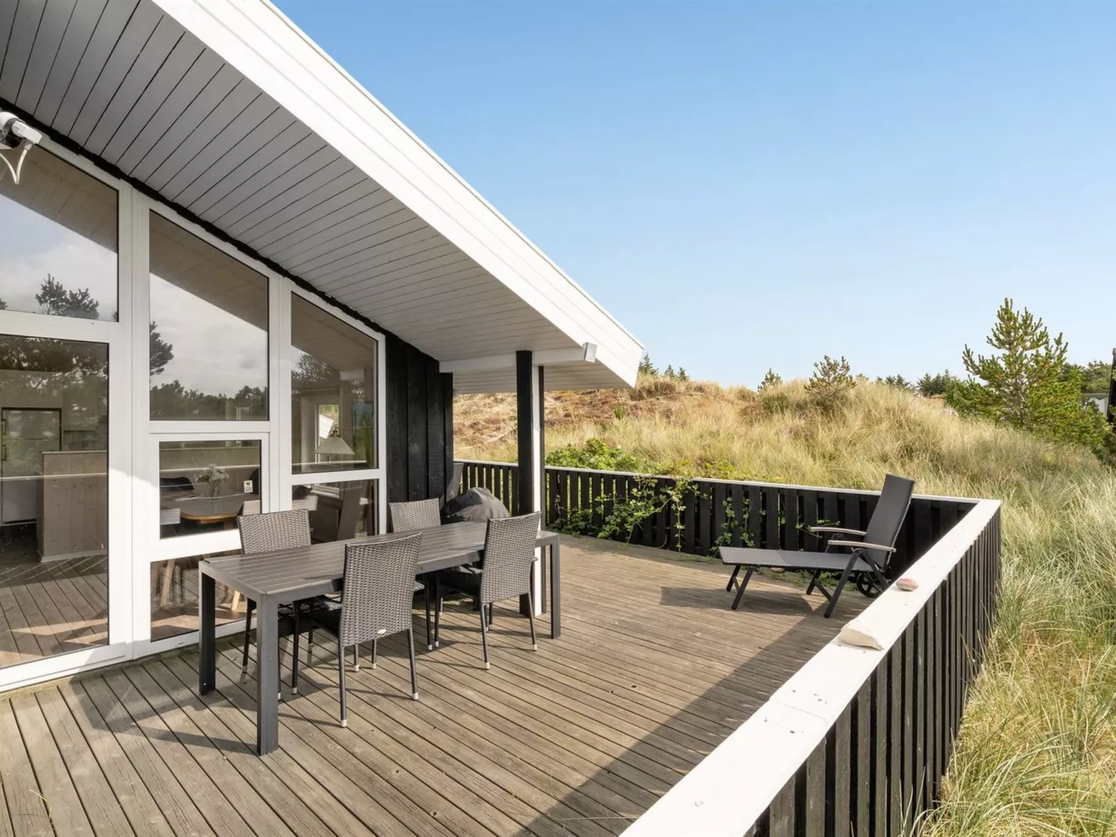 "Rosali" - 500m from the sea-Buiten