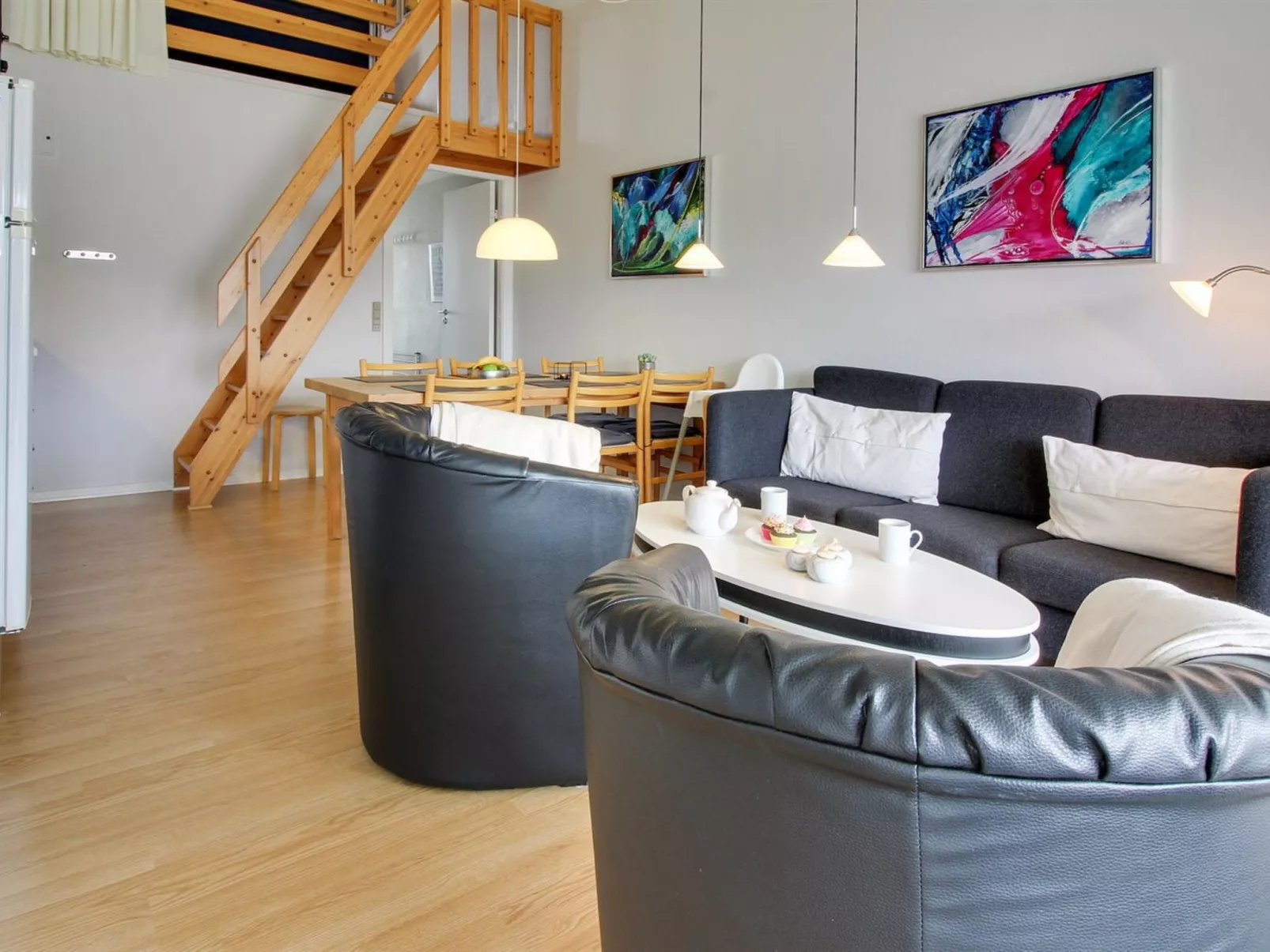 "Thoni" - 200m from the sea-Binnen