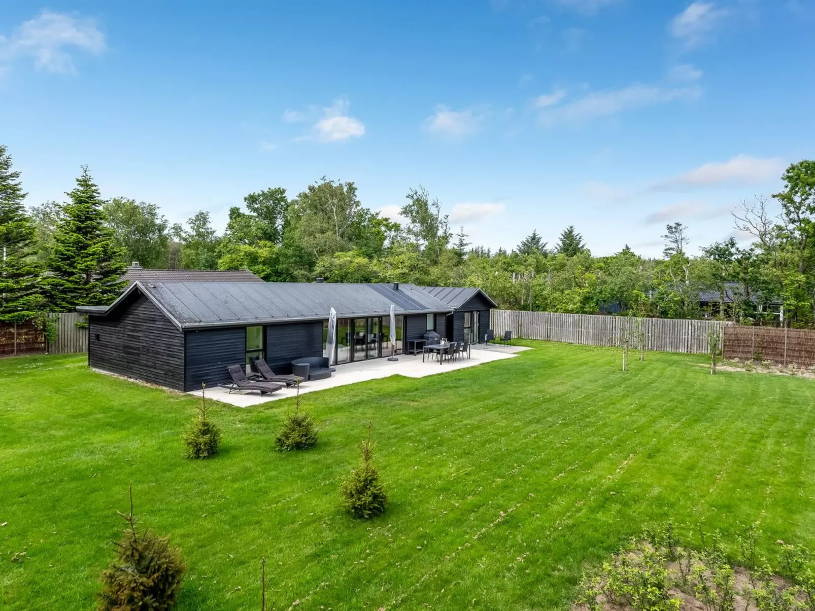 "Fay" - 25m from the sea-Buiten