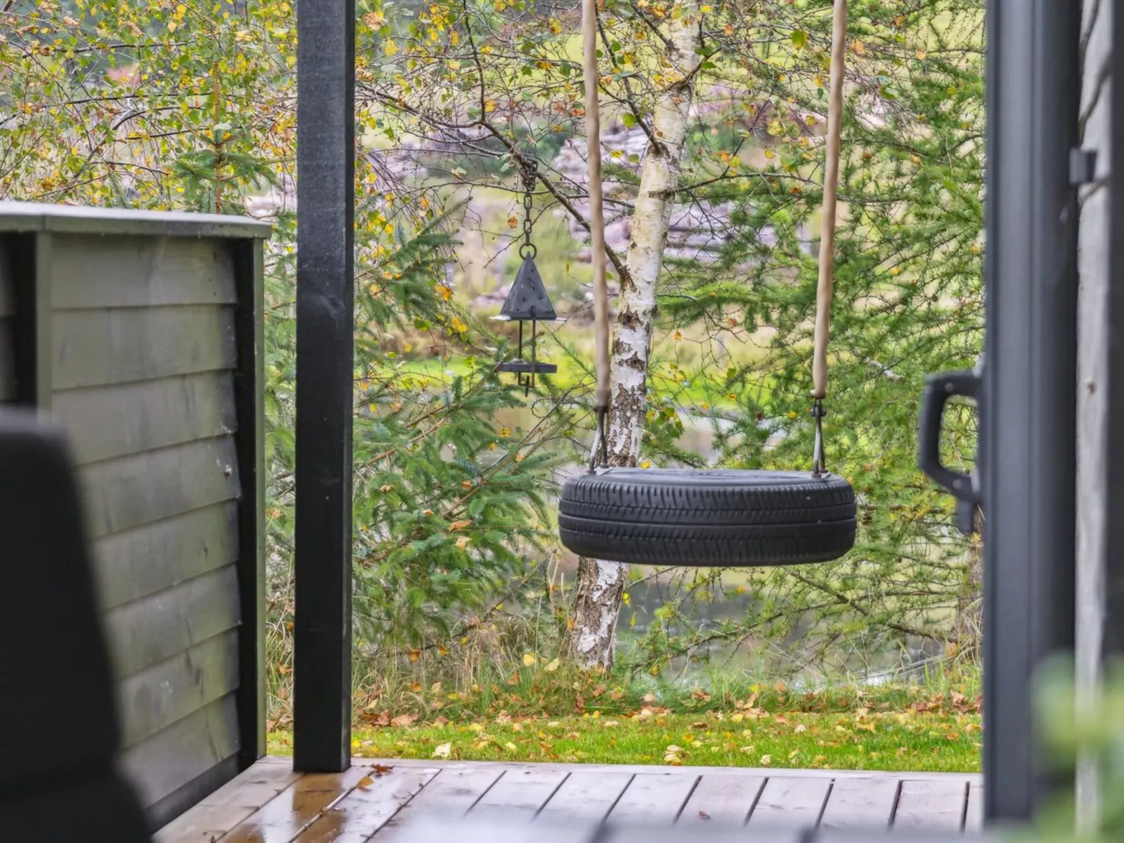 "Benno" - 2.1km from the sea-Buiten