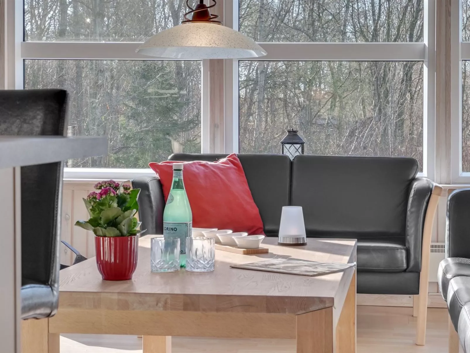 "Mikko" - 2.2km from the sea-Binnen