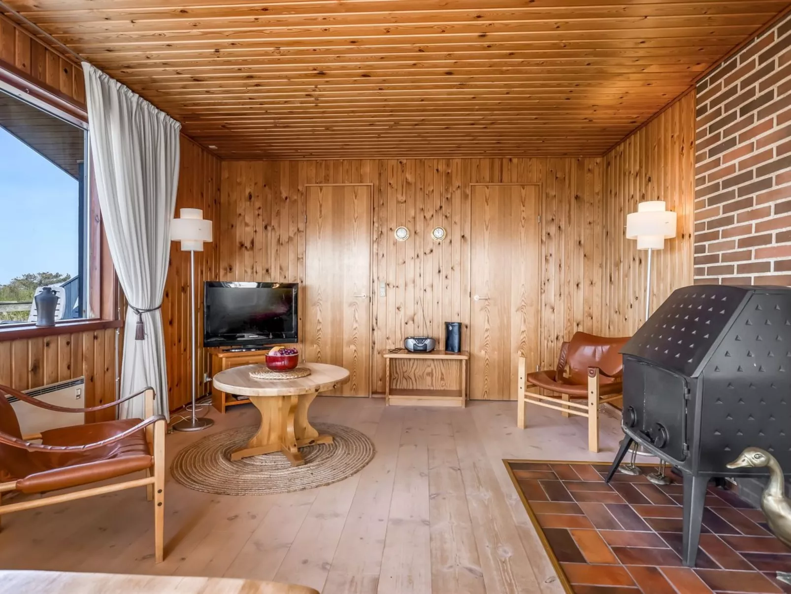 "Frender" - 150m from the sea