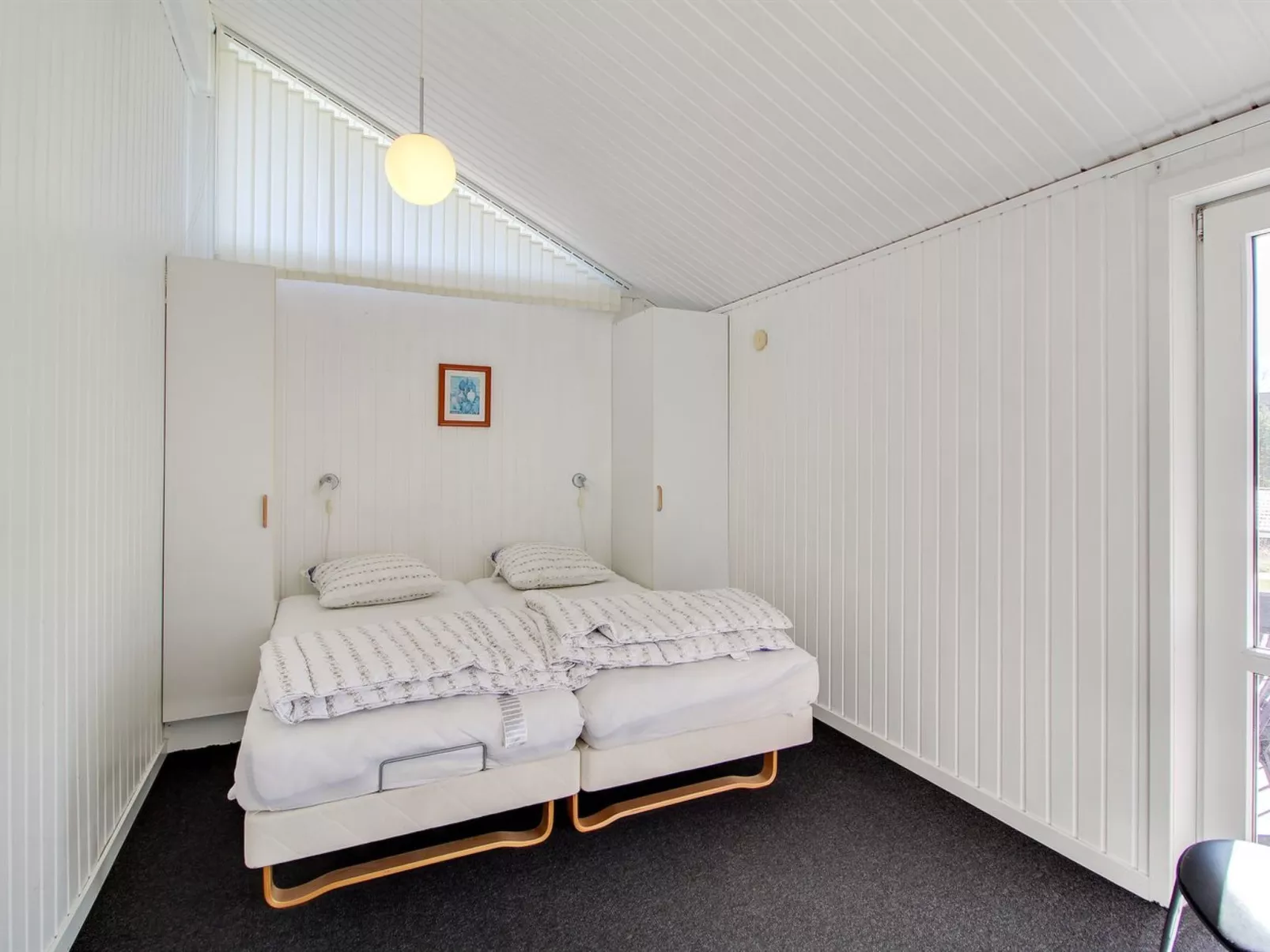 "Rani" - 800m from the sea-Binnen