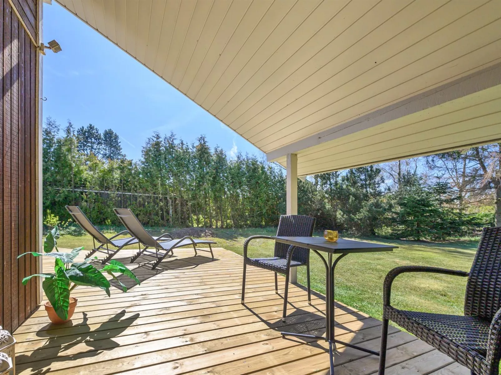 "Wegher" - 650m from the sea-Buiten