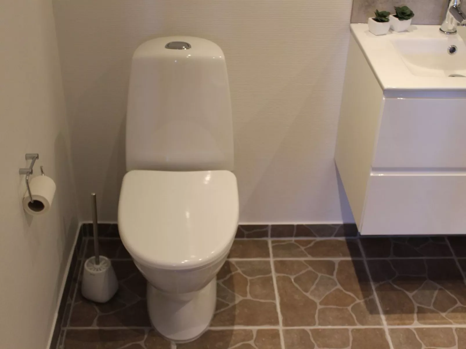 "Tidemand" - 1.5km from the sea-Binnen