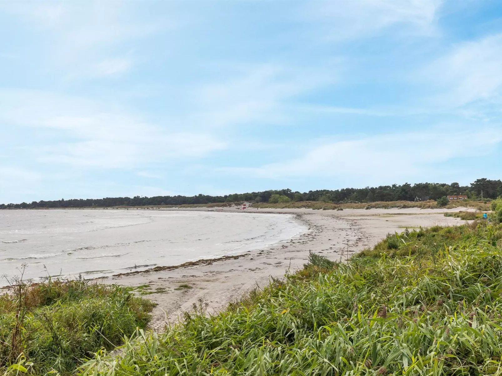 "Julietta" - 50m from the sea-Buiten