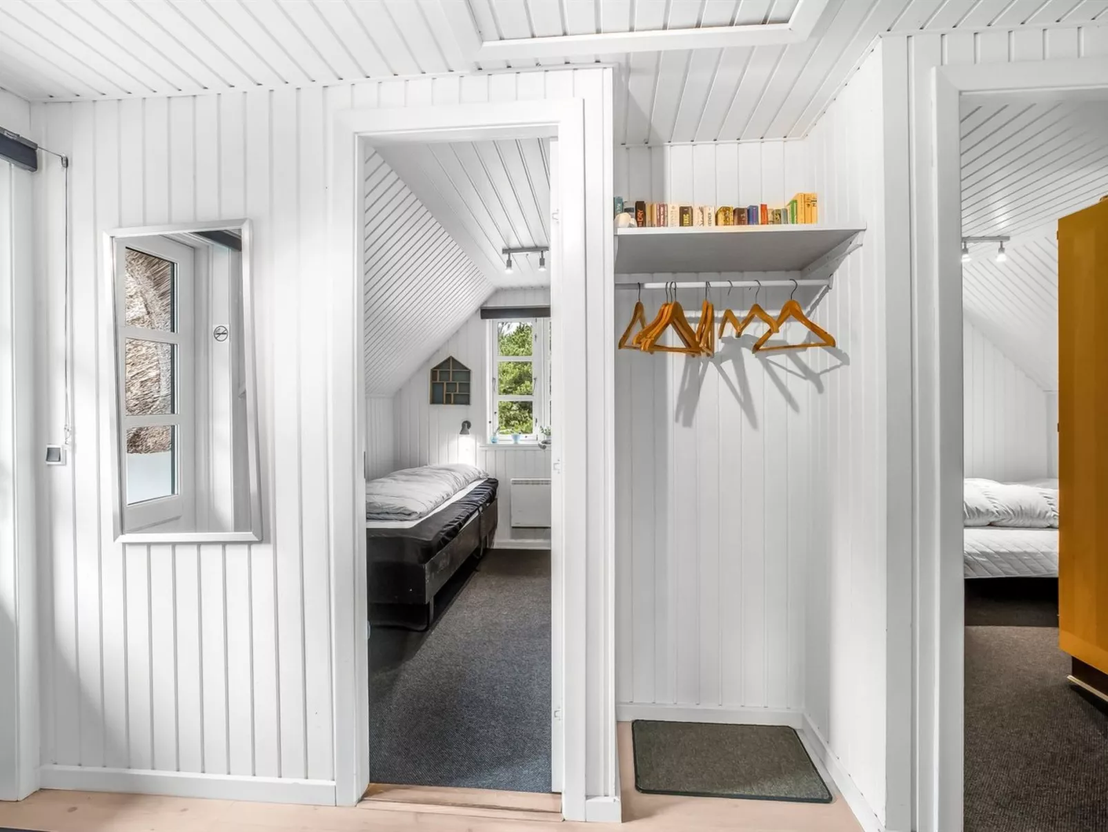 "Lilo" - 1km from the sea-Binnen