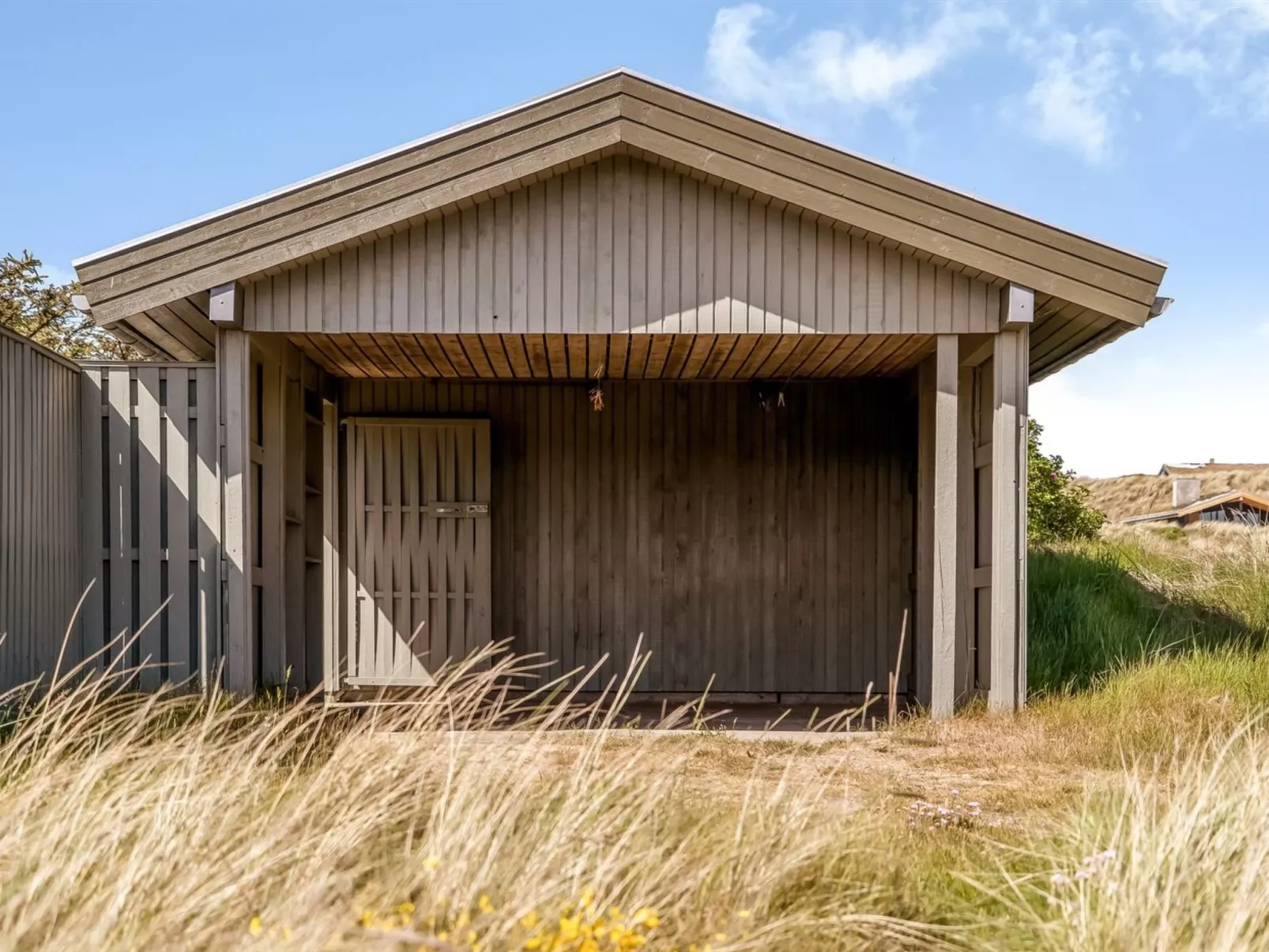 "Ehawee" - 350m from the sea-Buiten