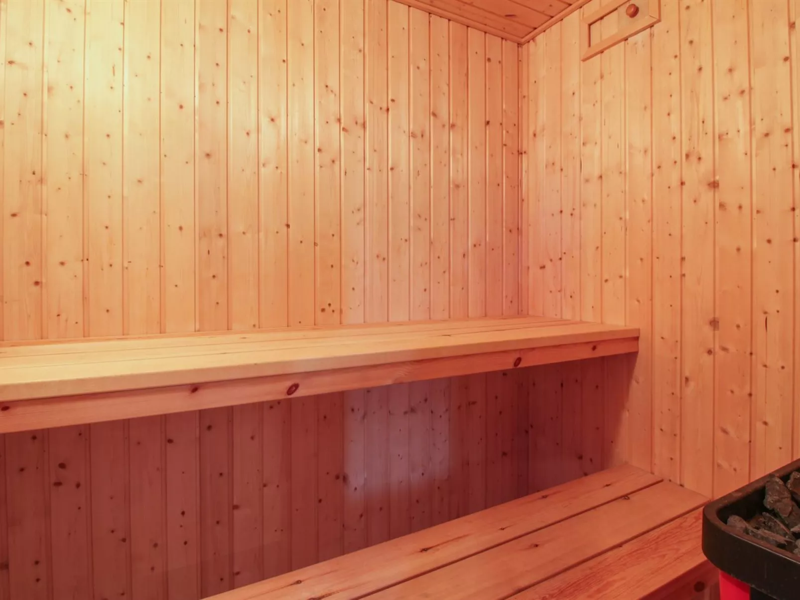 "Gamal" - 400m from the sea-Binnen