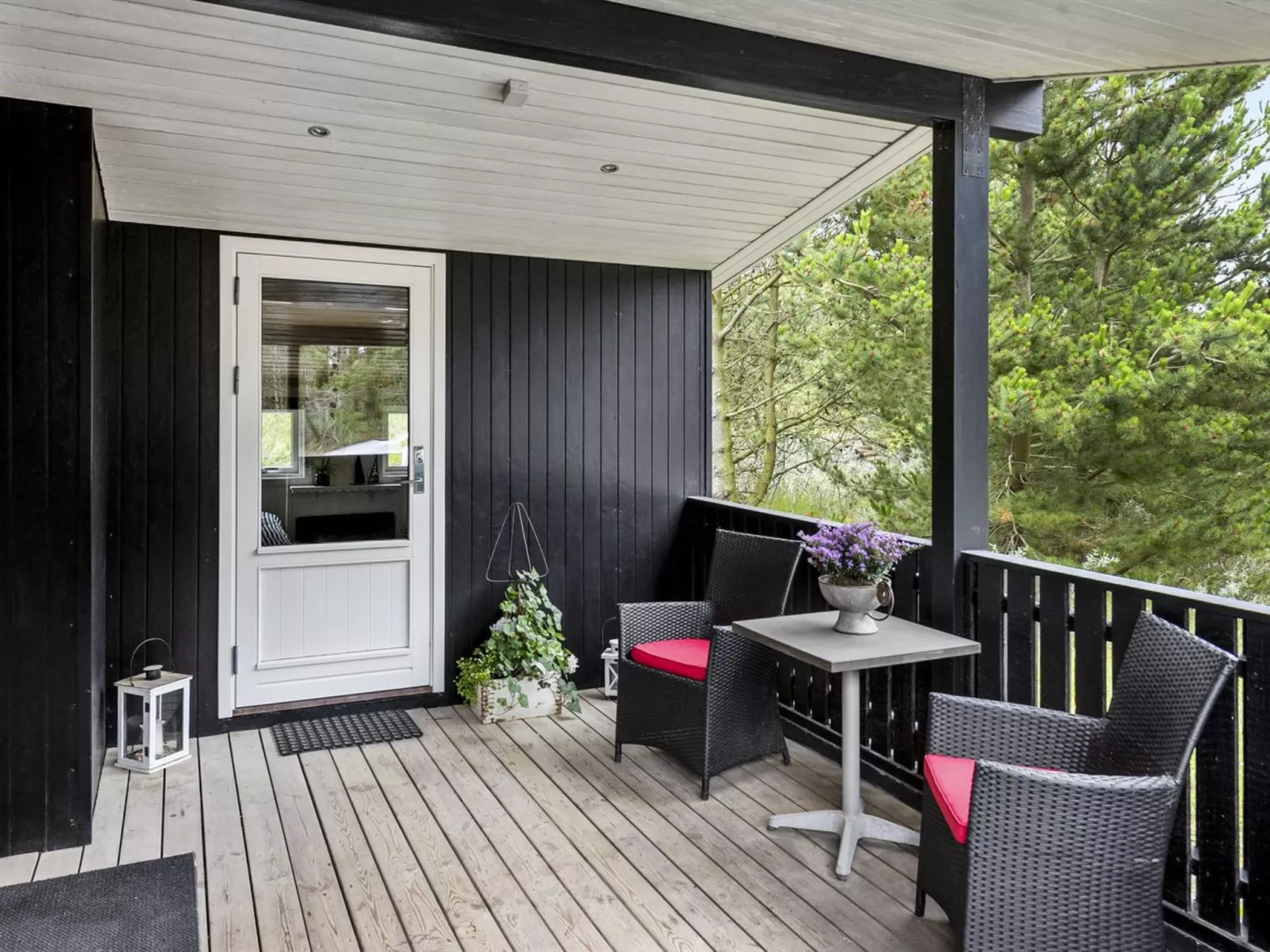 "Emeline" - 1.7km from the sea-Buiten