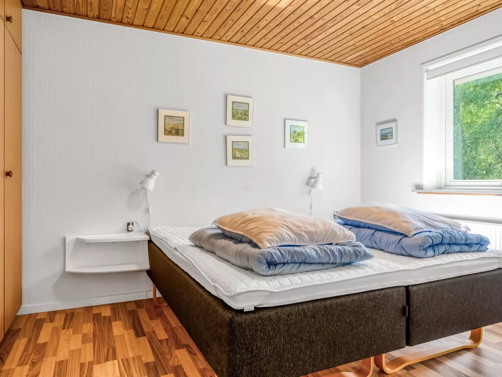 "Ognen" - 1.5km from the sea-Binnen