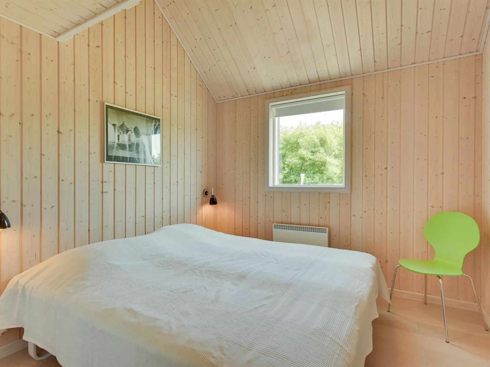 "Erich" - 1.8km from the sea-Binnen