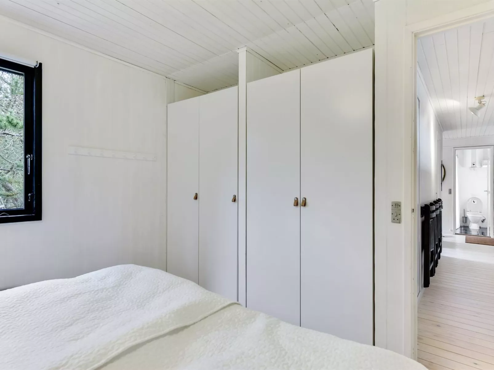 "Judyta" - 1km from the sea-Binnen