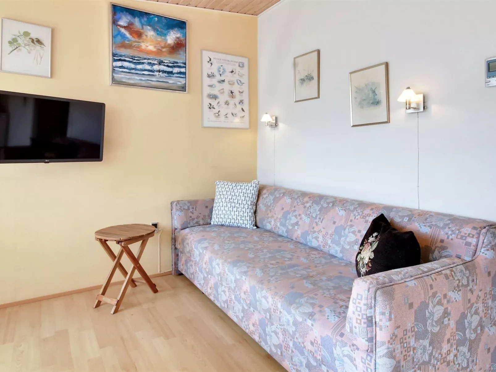 "Genadij" - 1km from the sea-Binnen