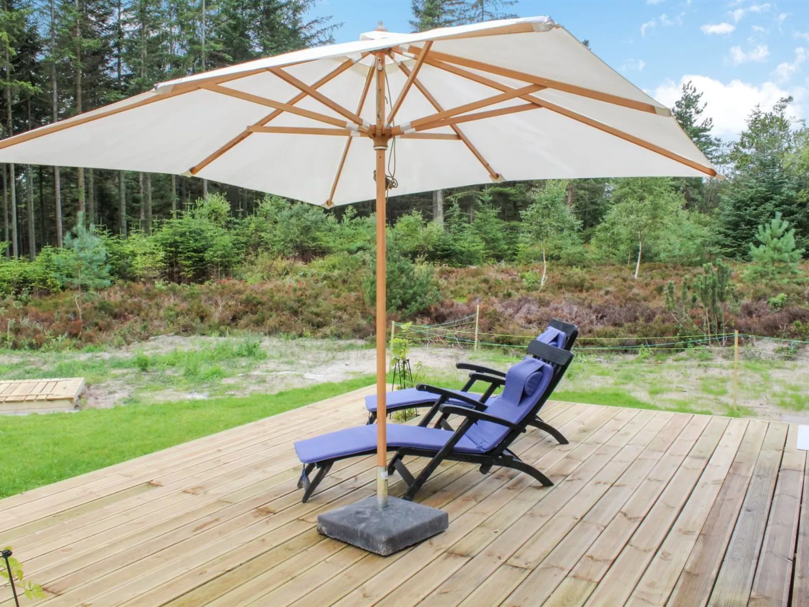 "Cate" - 150m from the sea-Buiten