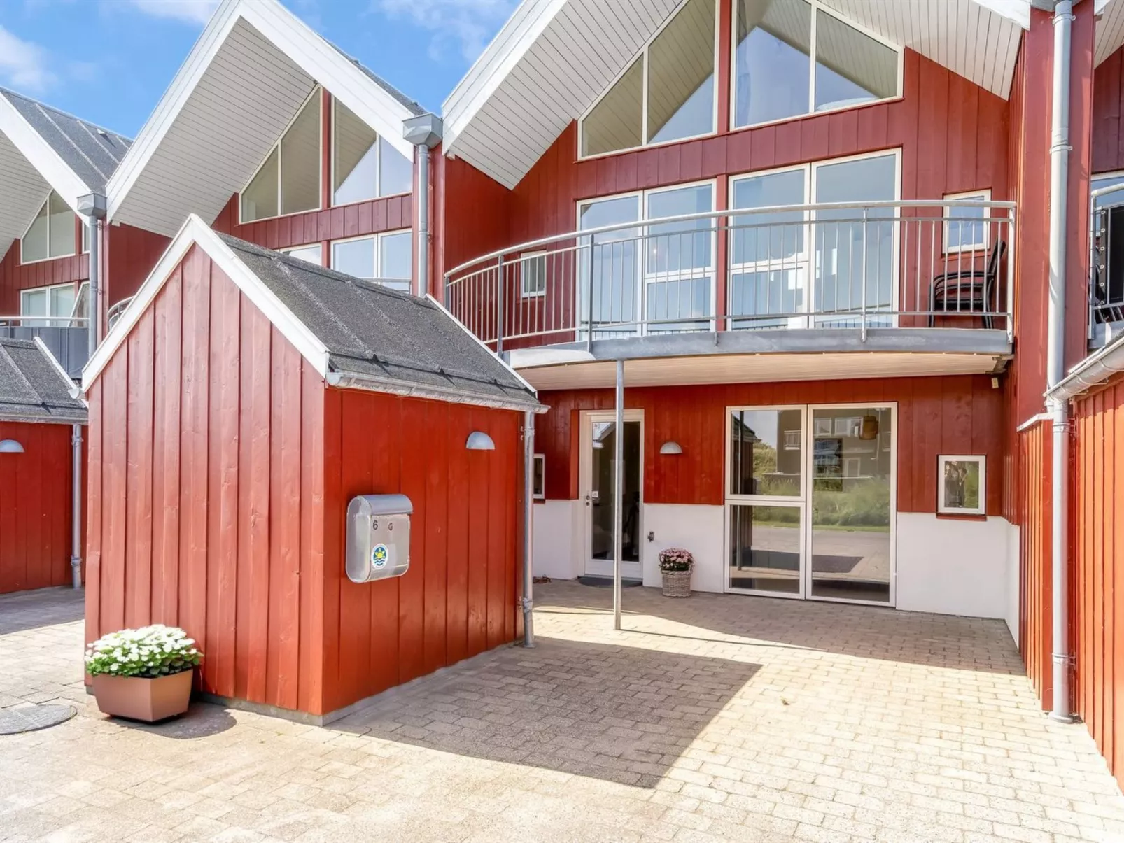 "Keimo" - 600m from the sea-Buiten