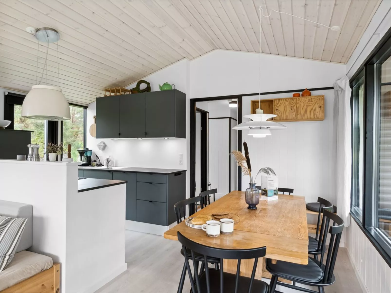 "Shayene" - 2.5km from the sea-Binnen