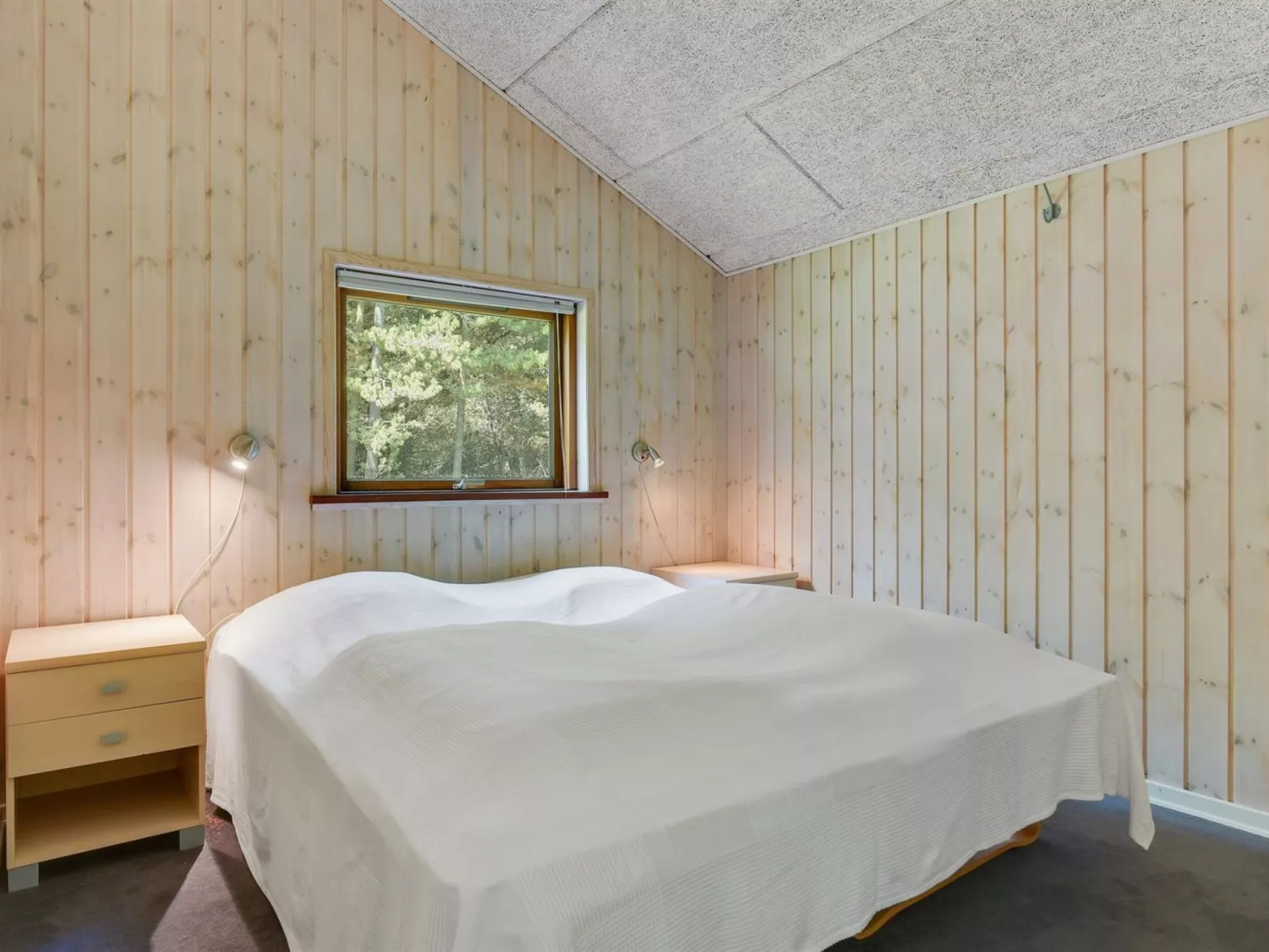 "Jonas" - 2.4km from the sea-Binnen