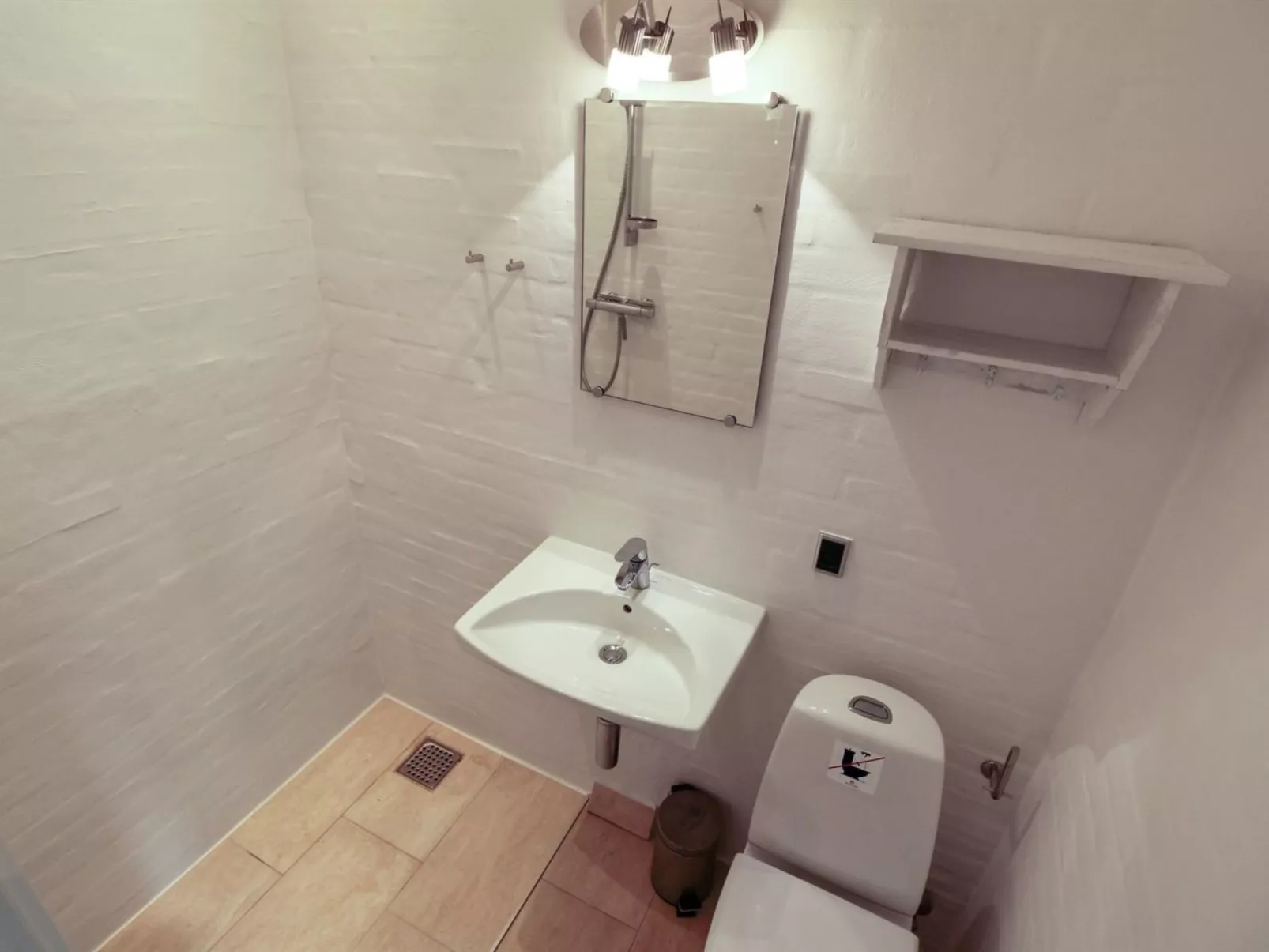 "Skakli" - 800m from the sea-Binnen