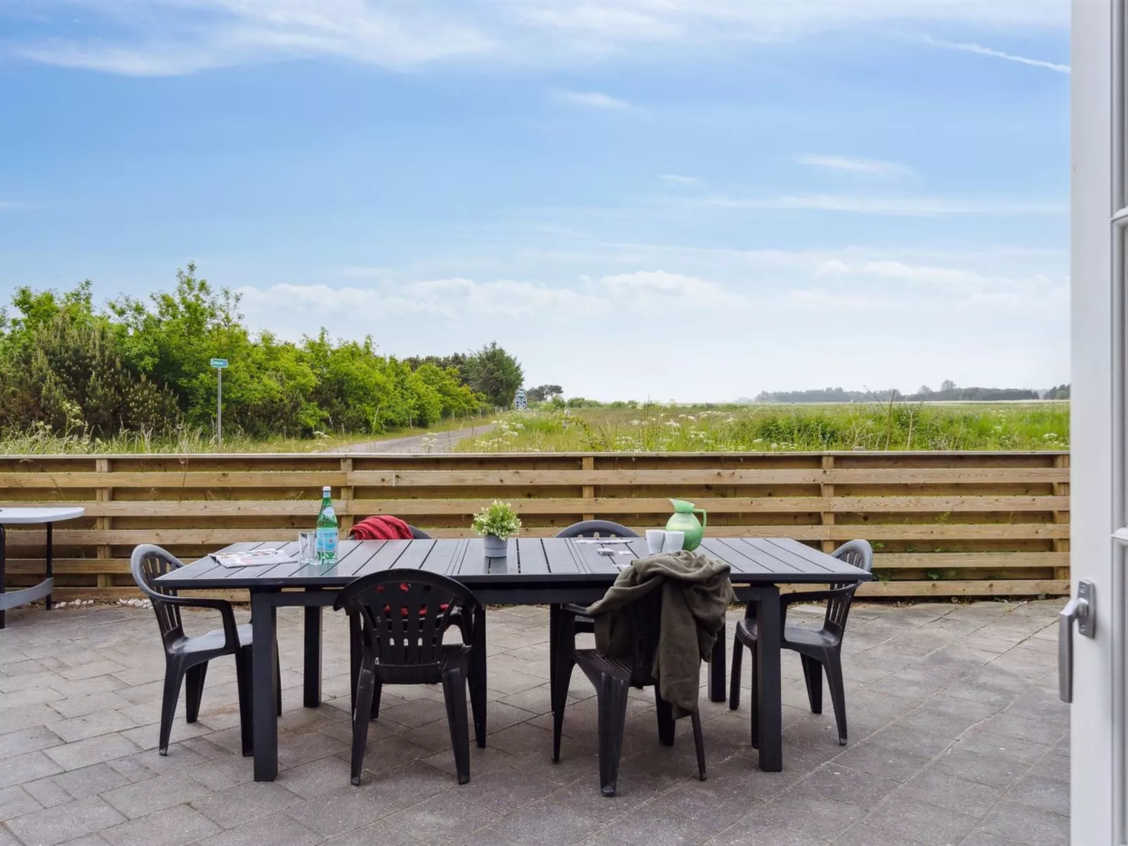 "Hæryst" - 175m from the sea-Buiten