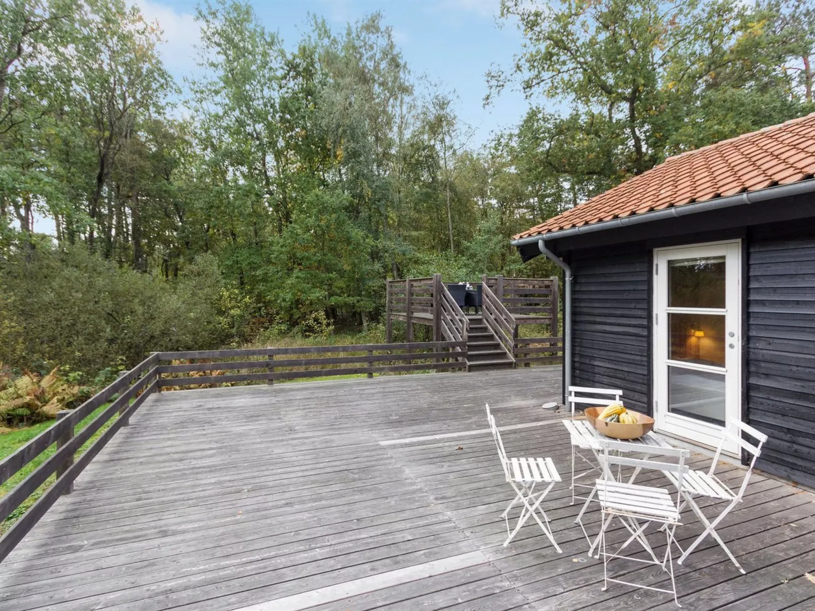 "Fastulf" - 300m from the sea-Buiten