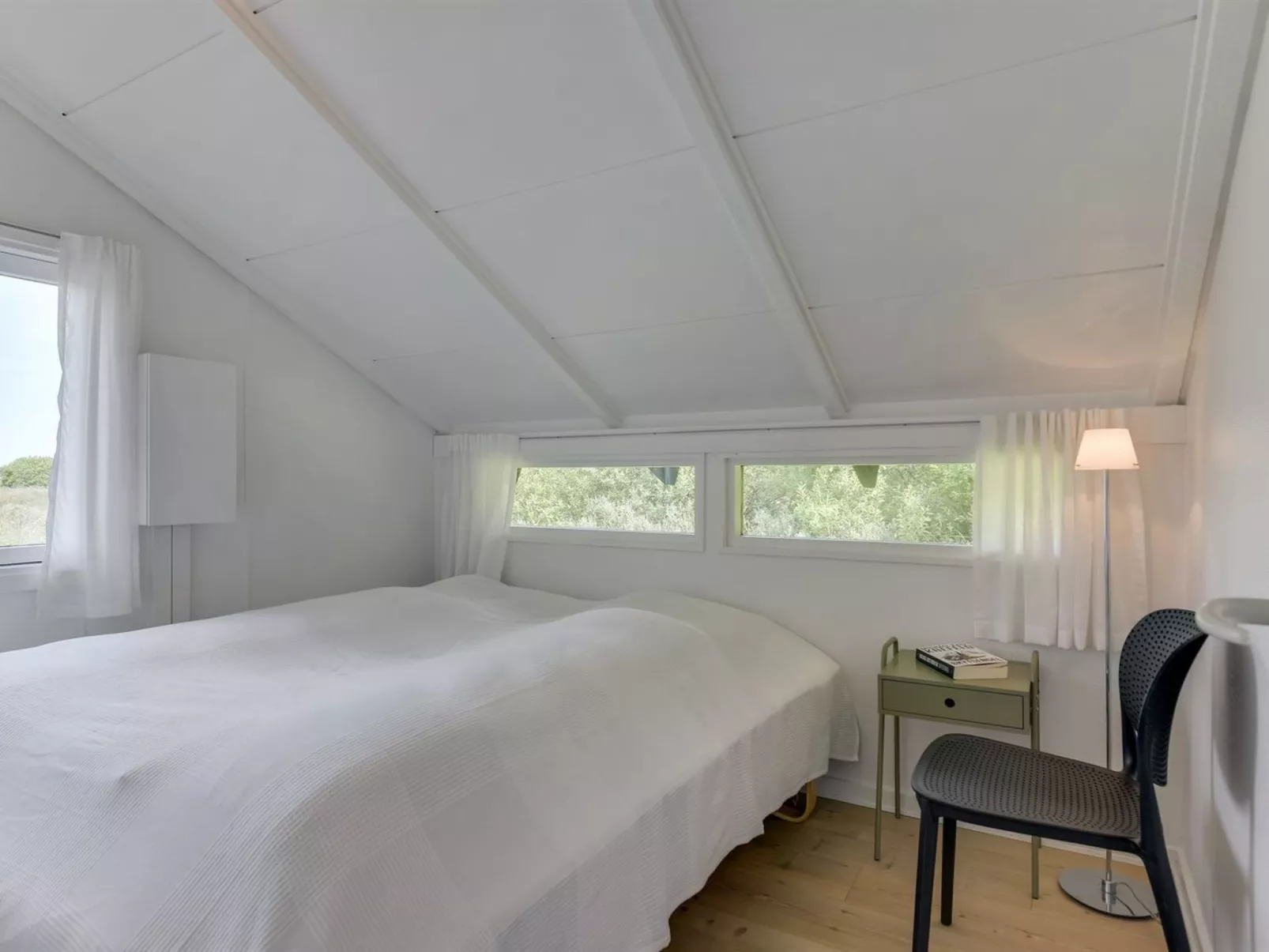 "Doria" - 2km from the sea-Binnen