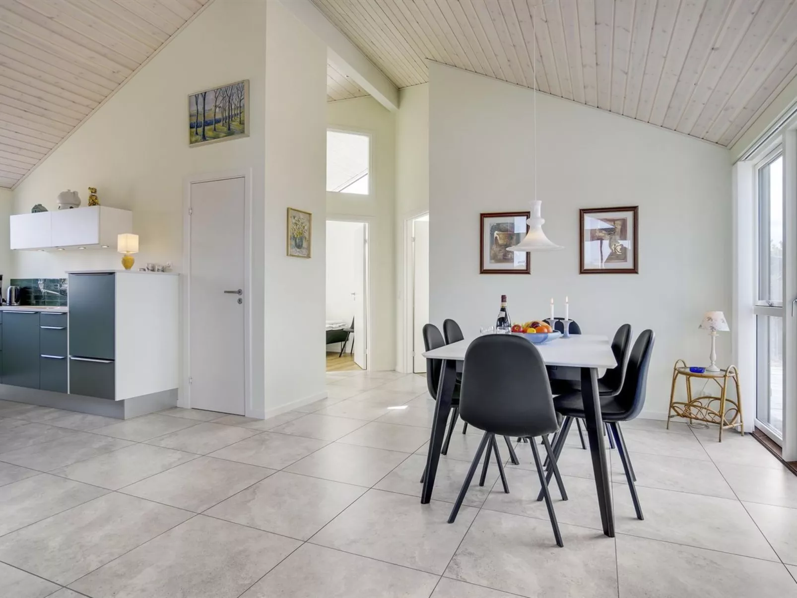 "Luci" - 500m from the sea-Binnen