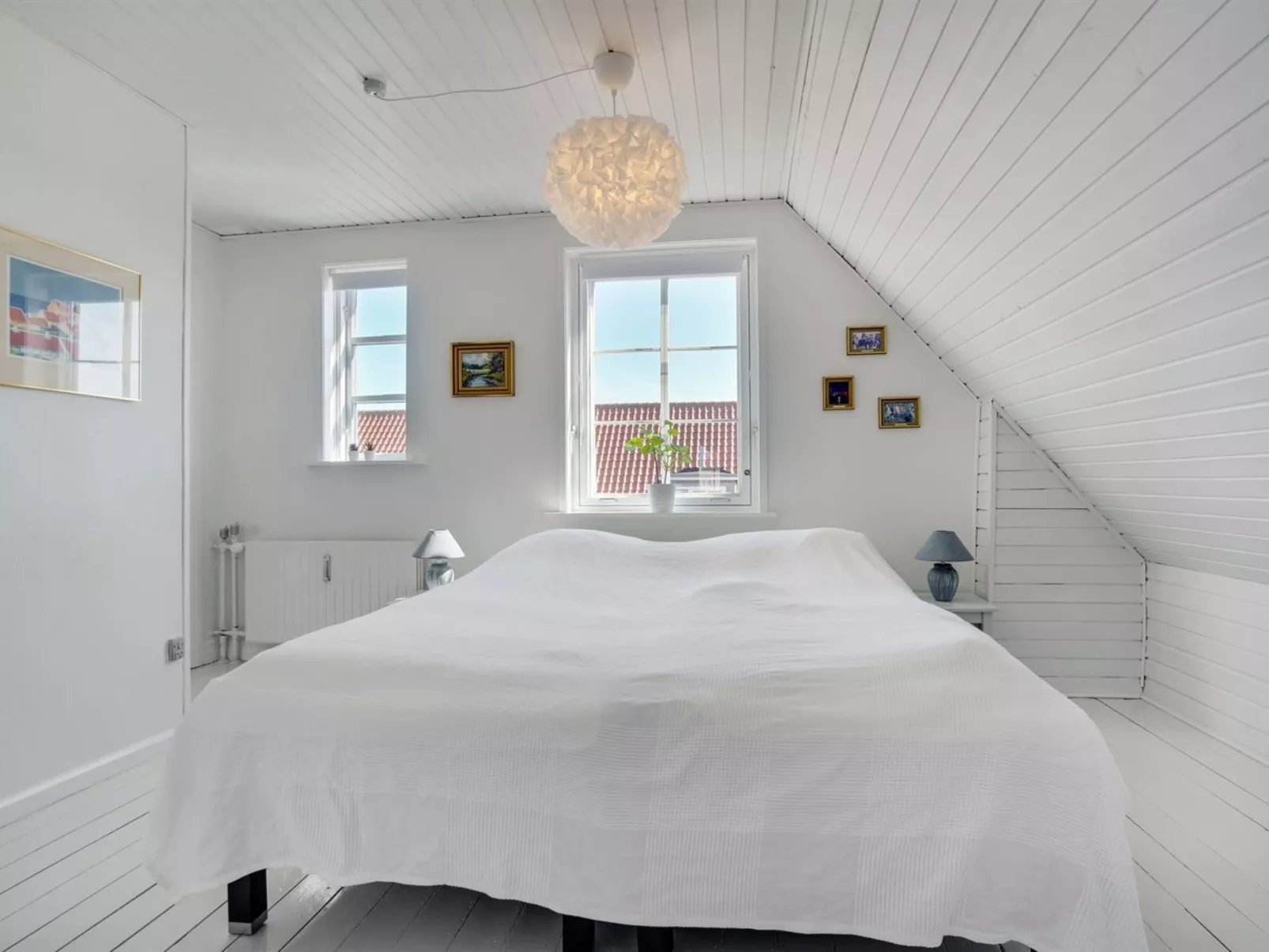 "Starki" - 800m from the sea-Binnen